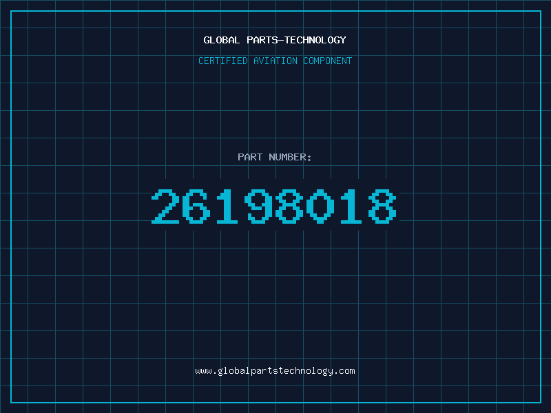 Aviation Part 26198018