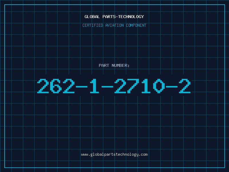 Aviation Part 262-1-2710-2