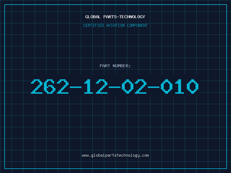Aviation Part 262-12-02-010