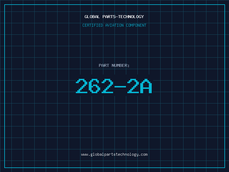 Aviation Part 262-2A