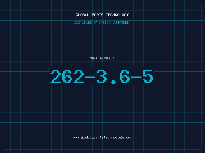 Aviation Part 262-3.6-5