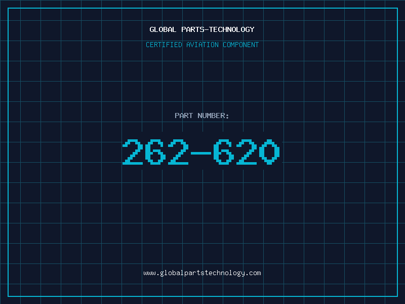 Aviation Part 262-620