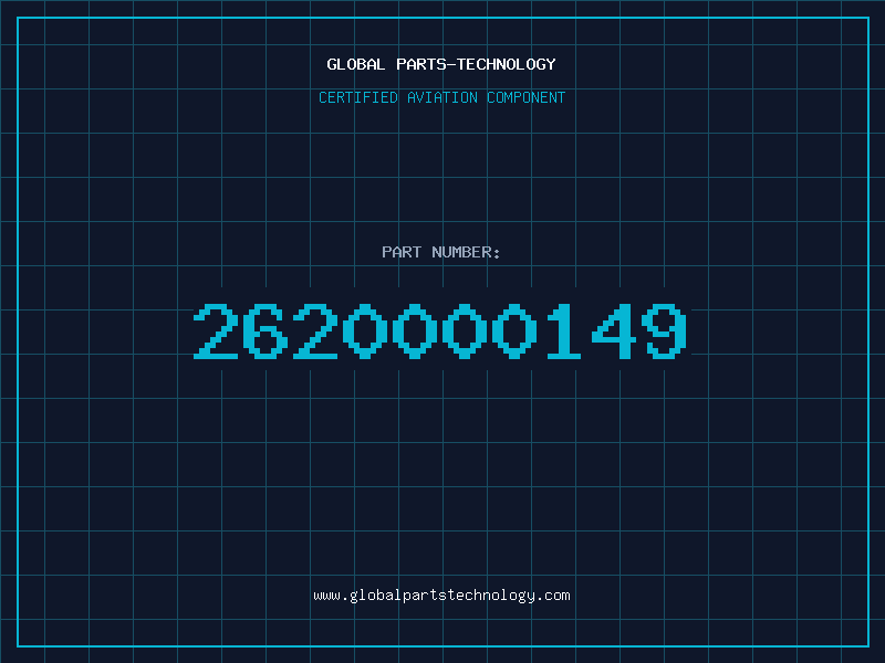 Aviation Part 2620000149