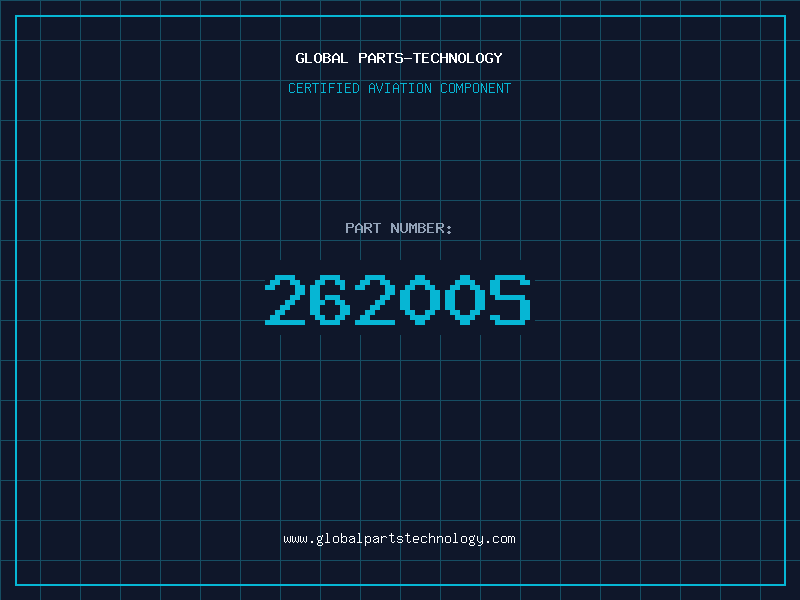 Aviation Part 26200S