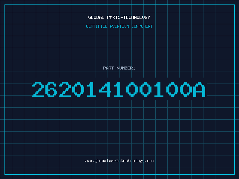 Aviation Part 262014100100A