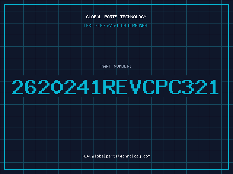Aviation Part 2620241REVCPC321