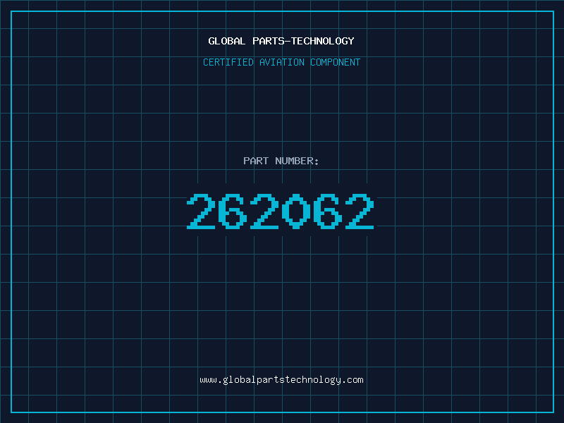 Aviation Part 262062