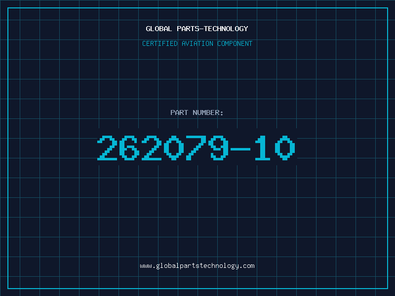 Aviation Part 262079-10