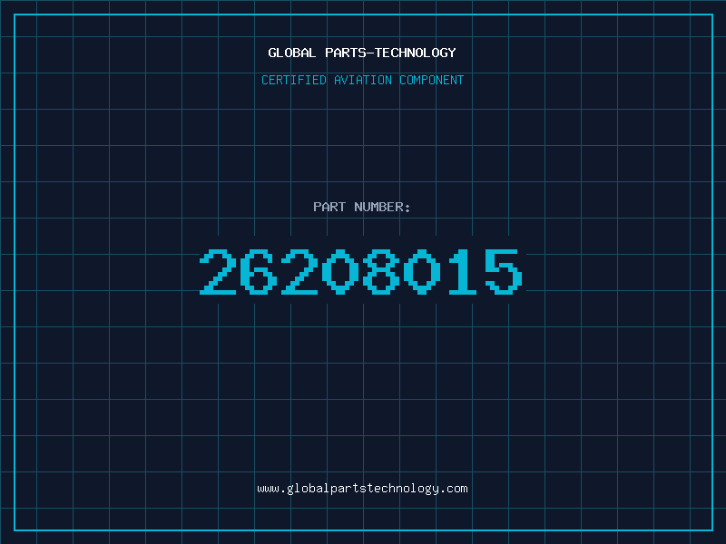 Aviation Part 26208015
