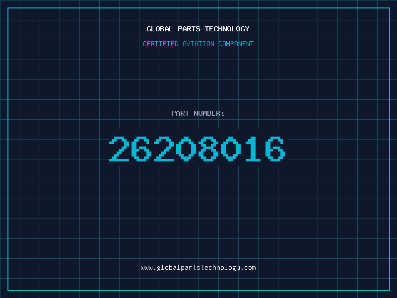 Aviation Part 26208016