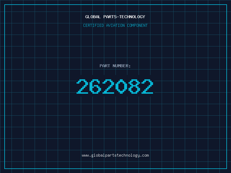 Aviation Part 262082