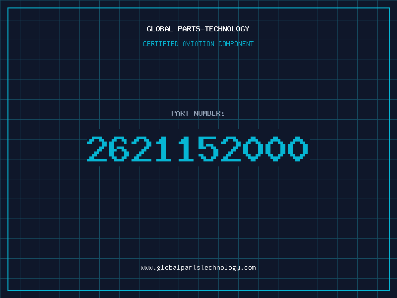 Aviation Part 2621152000
