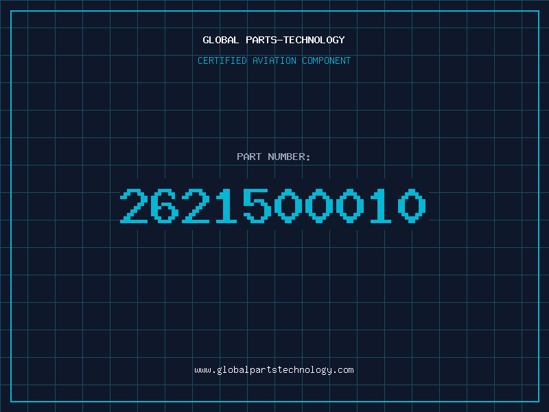 Aviation Part 2621500010