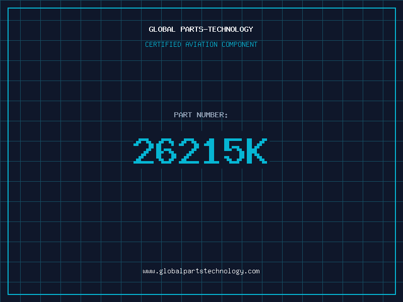 Aviation Part 26215K