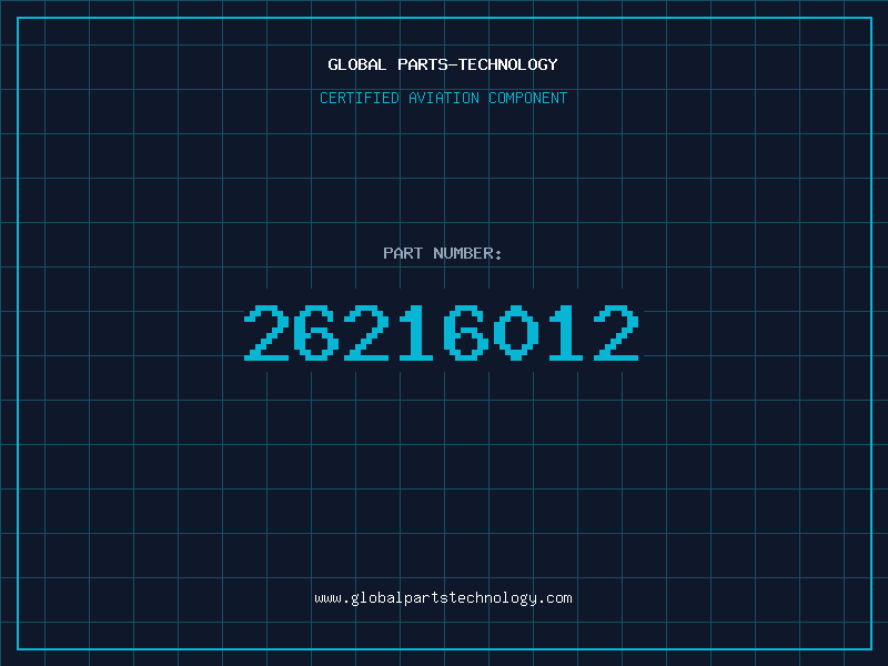 Aviation Part 26216012