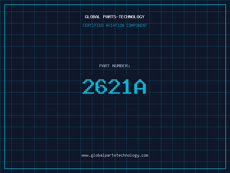 Aviation Part 2621A