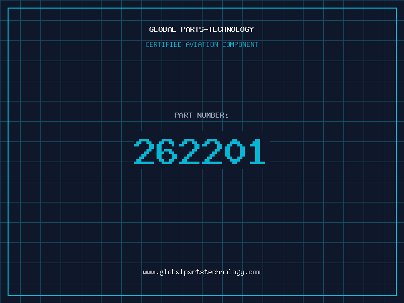 Aviation Part 262201
