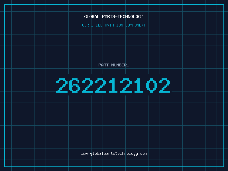 Aviation Part 262212102
