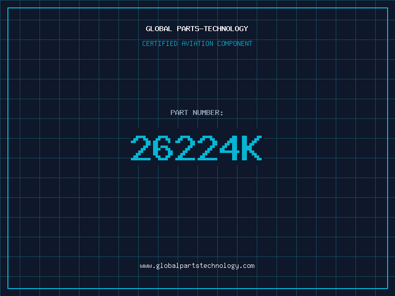 Aviation Part 26224K