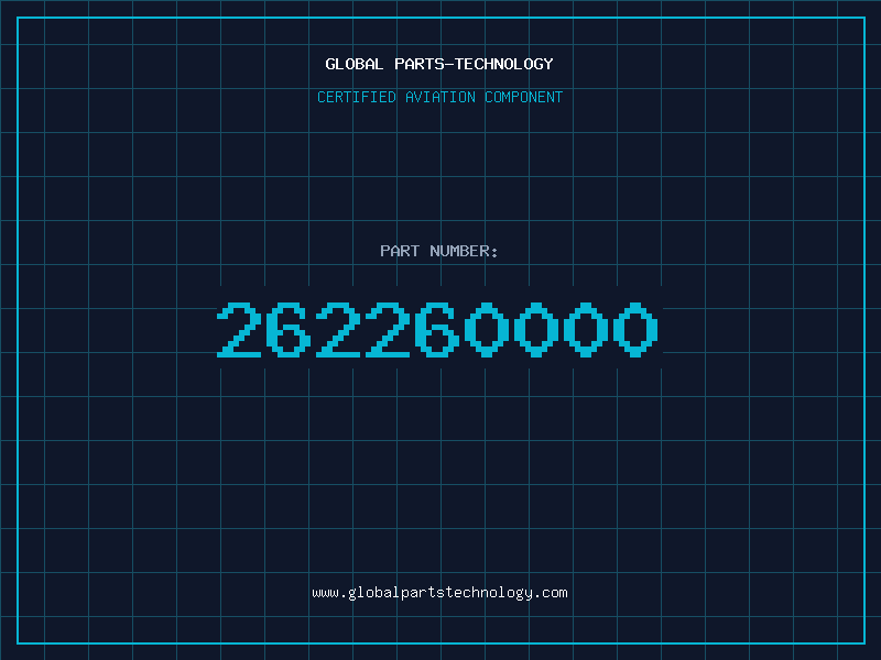 Aviation Part 262260000