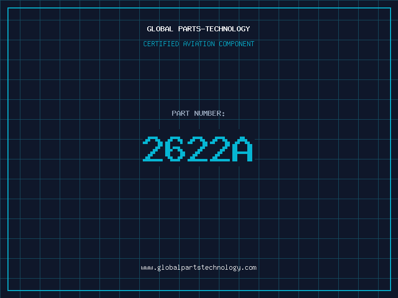 Aviation Part 2622A