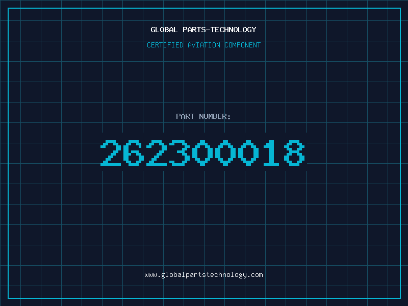 Aviation Part 262300018