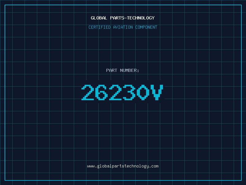 Aviation Part 26230V