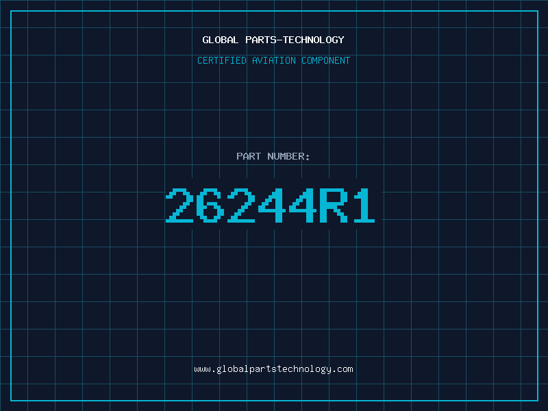Aviation Part 26244R1
