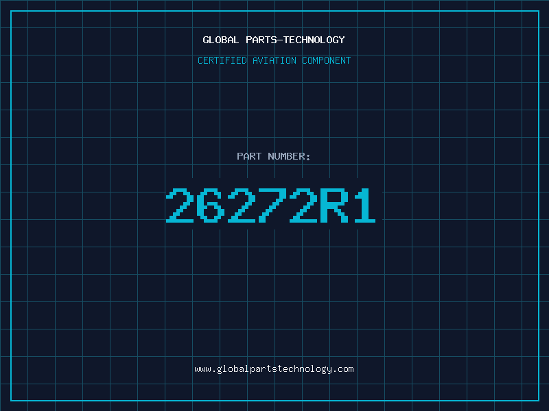 Aviation Part 26272R1