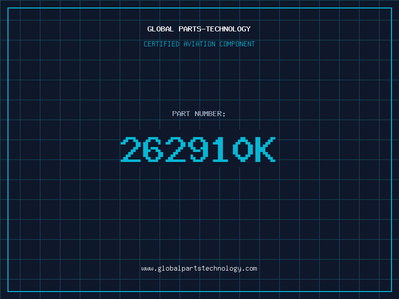 Aviation Part 262910K