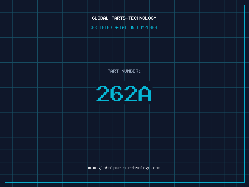 Aviation Part 262A