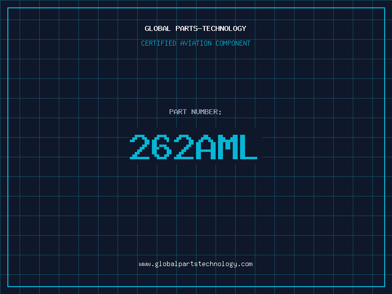Aviation Part 262AML