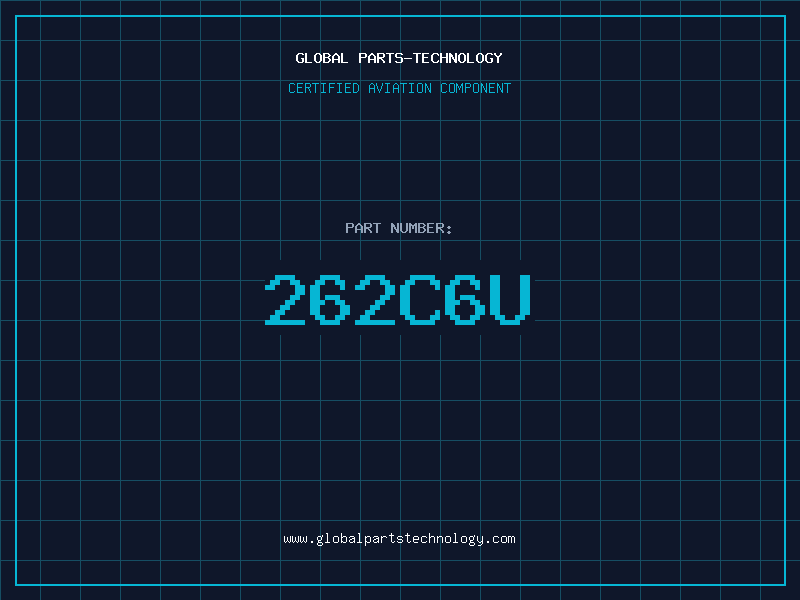 Aviation Part 262C6U