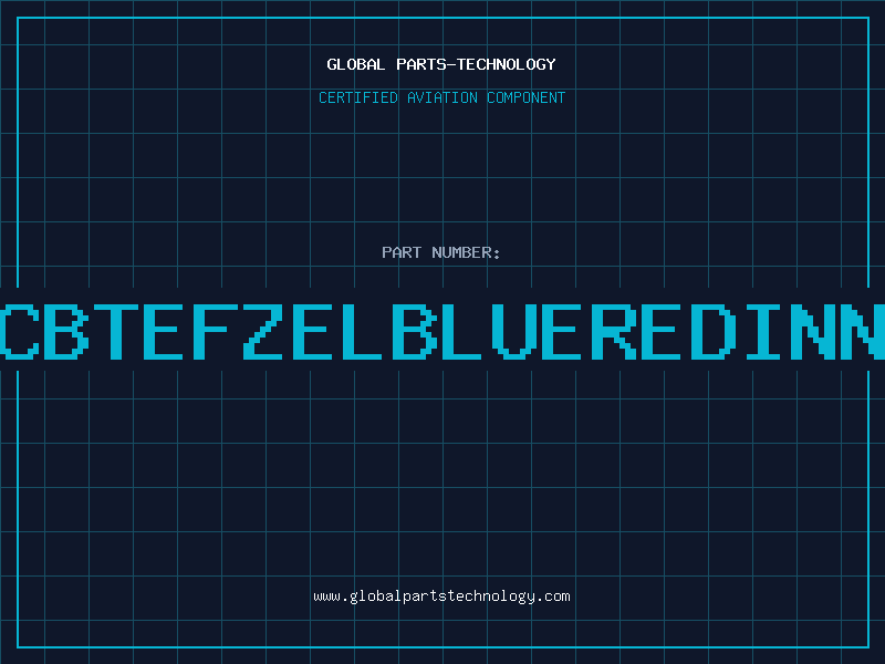 Aviation Part 262CBTEFZELBLUEREDINNERS