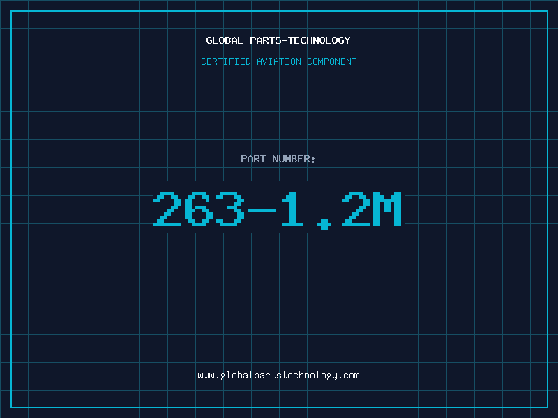 Aviation Part 263-1.2M