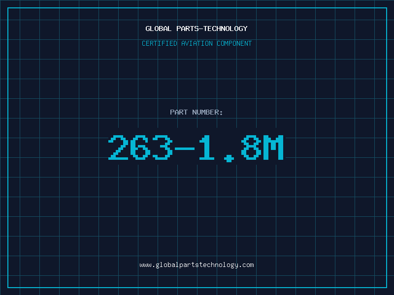 Aviation Part 263-1.8M