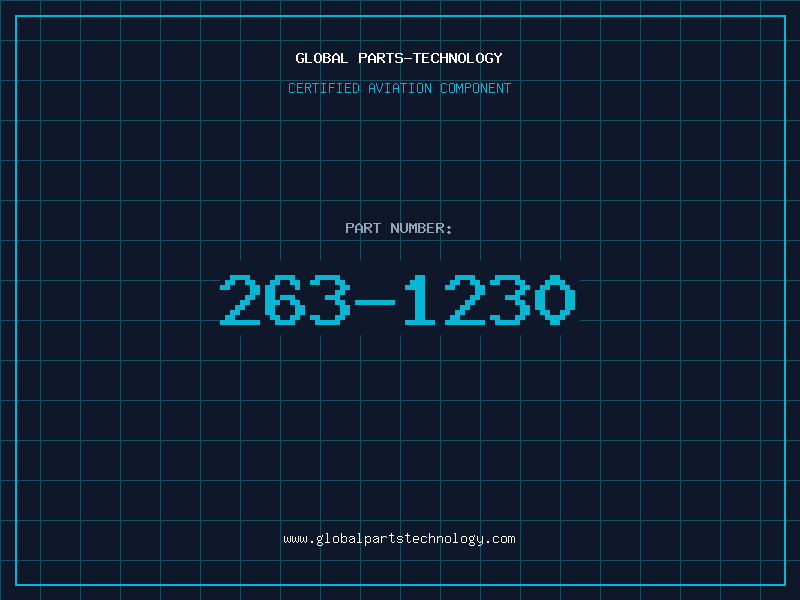 Aviation Part 263-1230