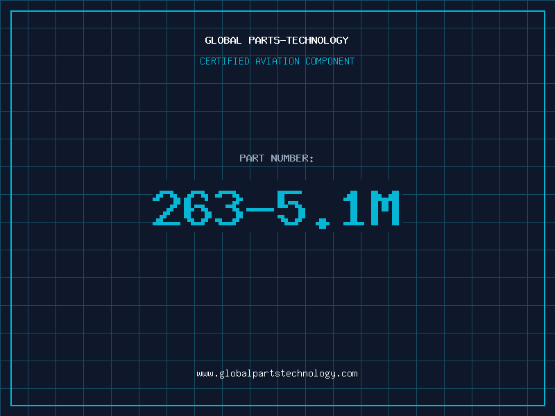 Aviation Part 263-5.1M