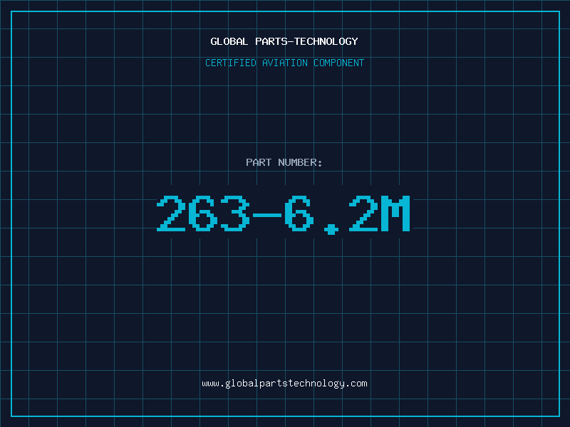 Aviation Part 263-6.2M