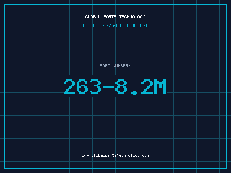 Aviation Part 263-8.2M
