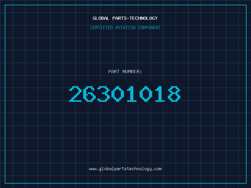 Aviation Part 26301018