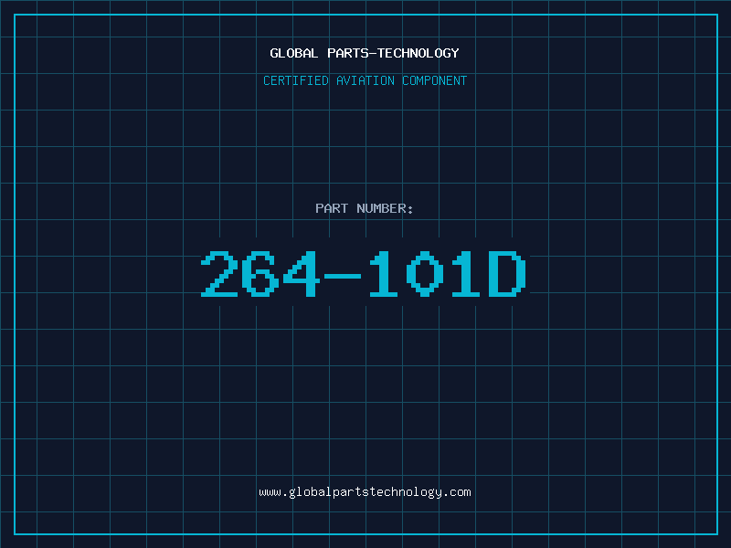 Aviation Part 264-101D