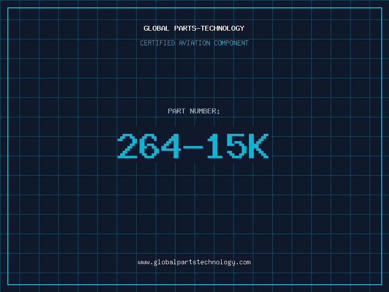 Aviation Part 264-15K