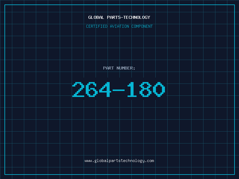 Aviation Part 264-180