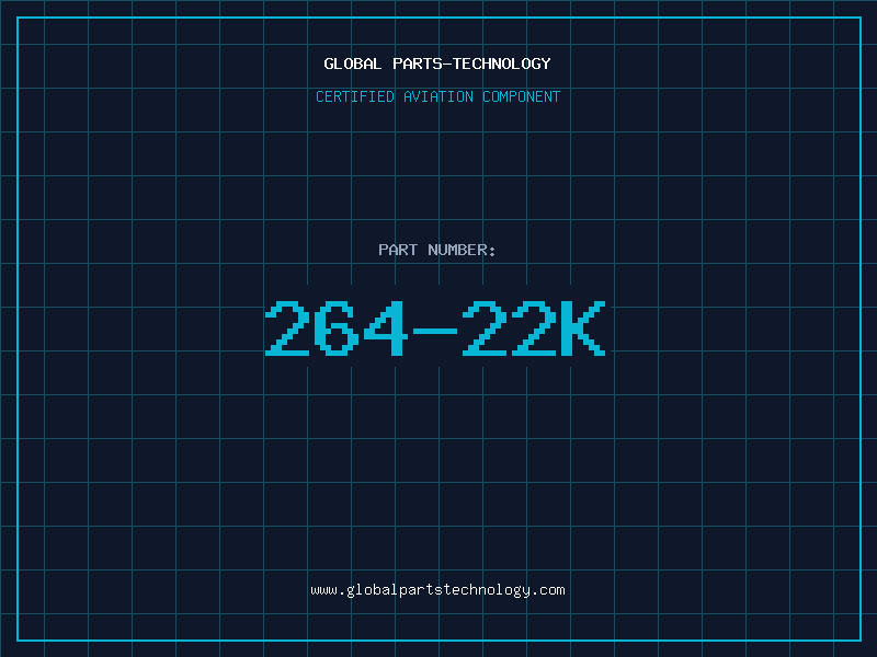 Aviation Part 264-22K