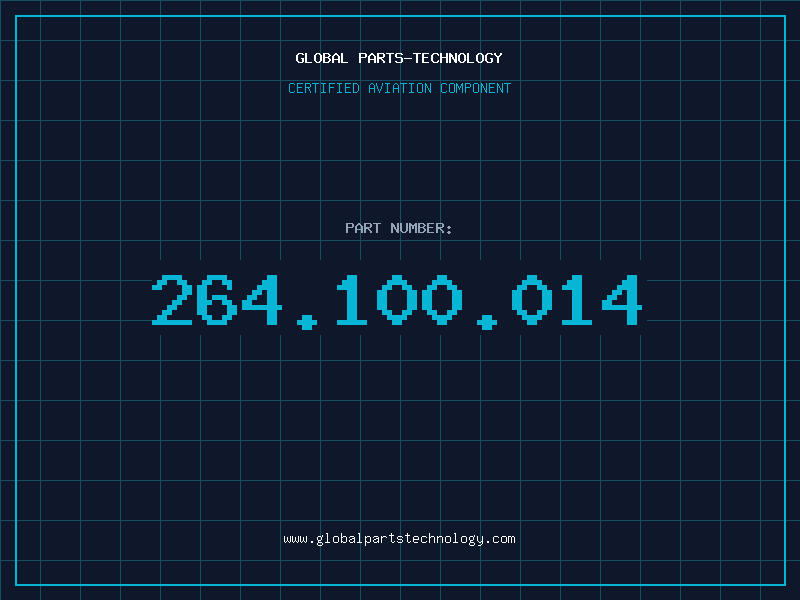 Aviation Part 264.100.014