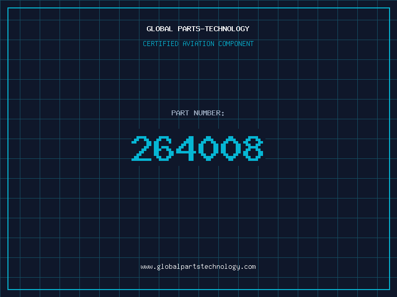Aviation Part 264008
