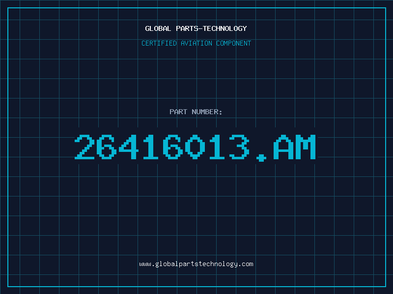 Aviation Part 26416013.AM