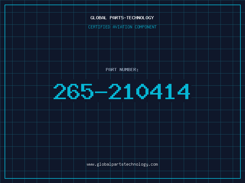 Aviation Part 265-210414