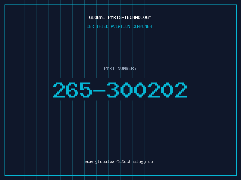 Aviation Part 265-300202